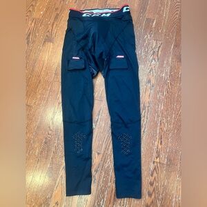 CCM men’s compression grip hockey pants